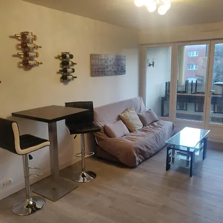 F3 Pres Hippodrome Centre-ville