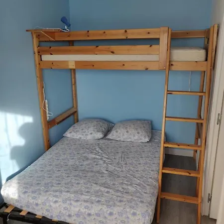 F3 Pres Hippodrome Centre-ville