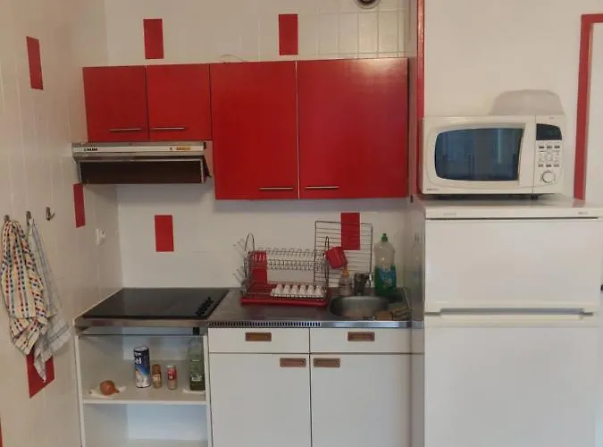 Apartman F3 Pres Hippodrome Centre-ville