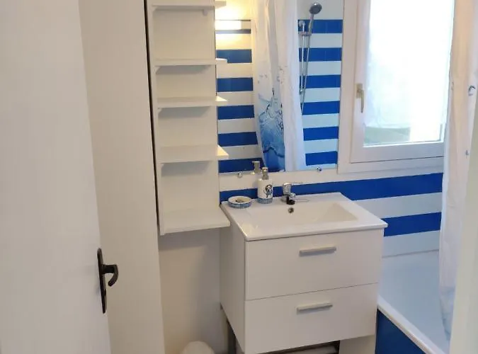 F3 Pres Hippodrome Centre-ville Cabourg