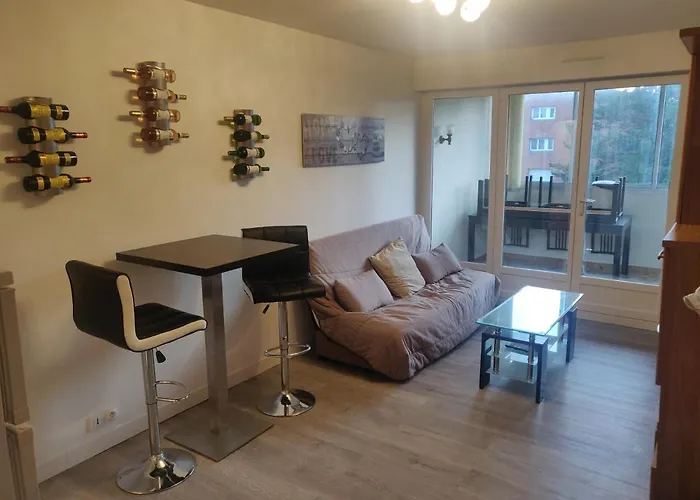 F3 Pres Hippodrome Centre-ville