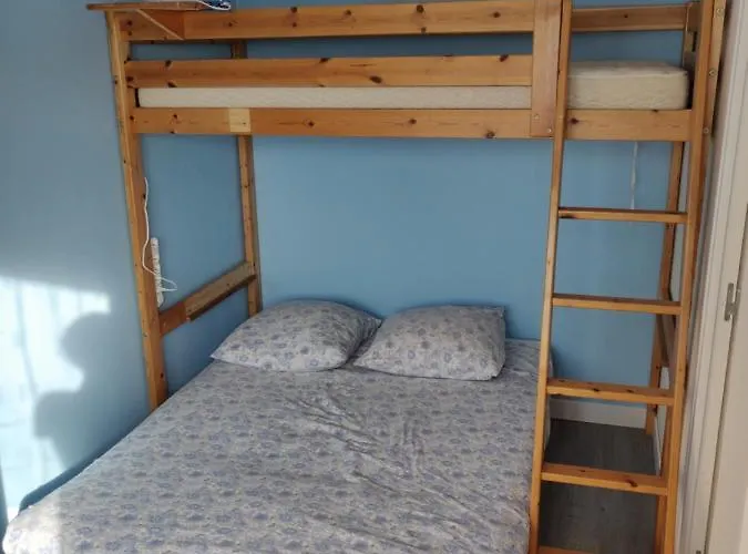 F3 Pres Hippodrome Centre-ville